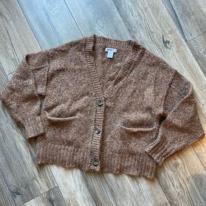William rast sweater